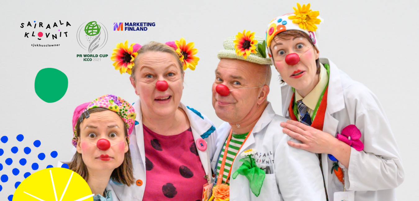 Next Generation PR World Cup